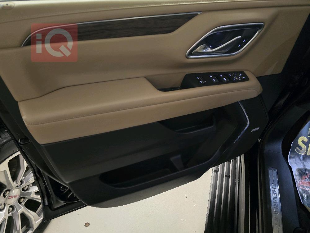 شێڤرۆلێت تاهۆ